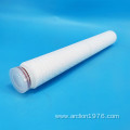 High Pressure High Flow Filter Cartridge Element